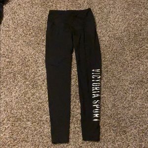 Victoria secret (sport) leggings